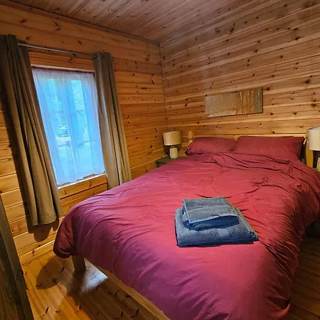 Woodland Log * בליקונול