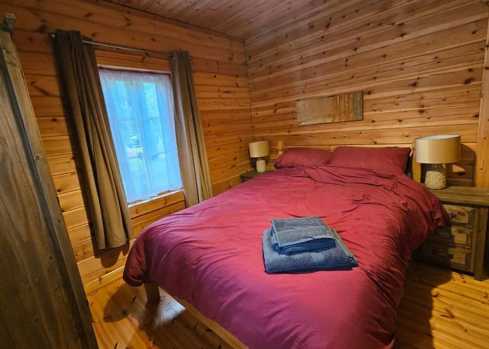 Woodland Log * 百利科内尔